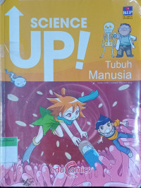 Science Up ; Tubuh Manusia