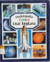 Ensiklopedia Junior Luar angkasa