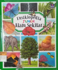 Ensiklopedia Junior Alam Sekitar