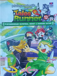 Tales Runner 12