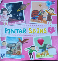 Pintar Sains 3