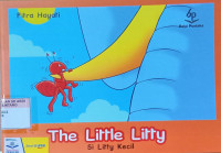 The Little Litty: Si Litty kecil