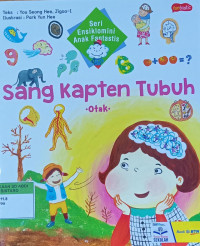 Sang Kapten tubuh