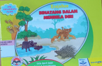 Keajaiban Binatang dalam membela diri