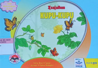 Keajaiban kupu-kupu