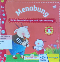 Menabung