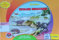Keajaiban Evolusi Binatang
