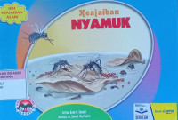 Keajaiaban Nyamuk
