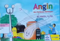 Angin; Aku hembusan kehidupan