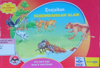 Keajaiban Keseimbangan Alam