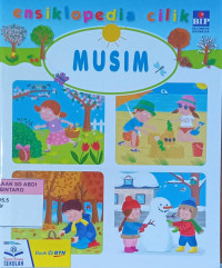 Ensiklopedia Cilik; Musim