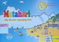 Matahari; Aku Bersinar Sepanjang Hari
