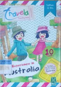 Experience in Australia