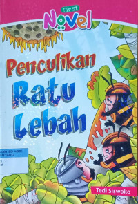 Penculikan Ratu Lebah