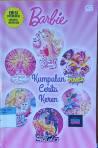 Barbie; Kumpulan Cerita Keren