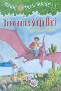 Dinosaurus Senja Hari