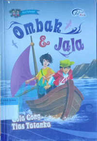 Ombak & Jala