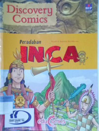 Peradaban INCA