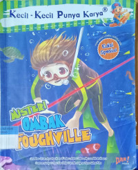 KKPK: Misteri Ombak Foughville