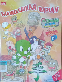Mewujudkan Impian