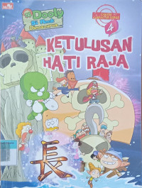 Ketulusan Hati Raja