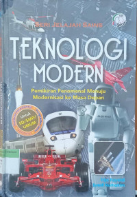 Teknologi Modern