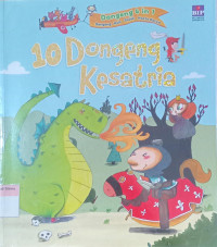 10 Dongeng Kesatria