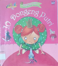 10 Dongeng Putri