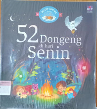 52 Dongeng di Hari senin