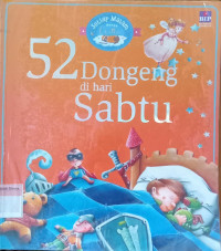 52 Dongeng di hari Sabtu