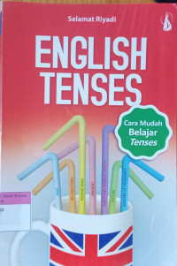 English Tenses