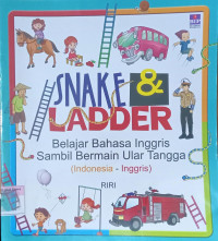 Snake & Ladder