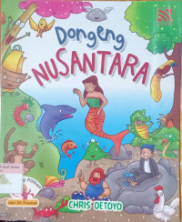 Dongeng Nusantara