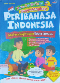 Peribahasa Indonesia