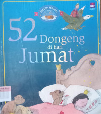 52 Dongeng di hari Jumat