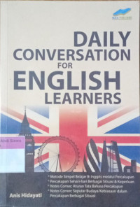Daily Conversation for english learnes