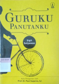 Guruku Panutanku