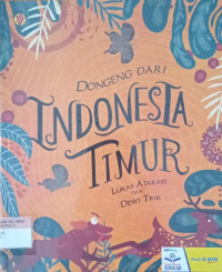 Dongeng Hari Indonesia Timur