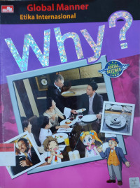 Why? Global Manner