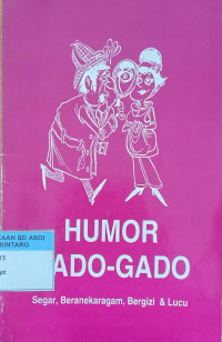 Humor Gado-Gado