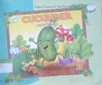 CUCUMBER ; Mentimun