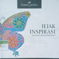 JEJAK INSPIRING ; Membangun Generasi Melalui Kreasi