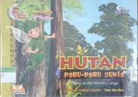 Hutan Paru-paru dunia