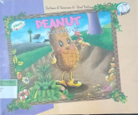 Peanut(Kacang)