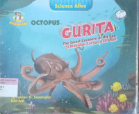 Gurita ; Simakhluk paling cerdas