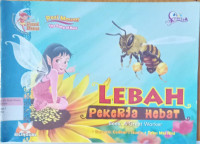 Lebah Pekerja Hebat