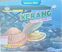 Mussel Kerang si pemilik dua cangkang