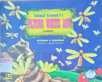 Animal Around Us; Flying White Ant ; LARON