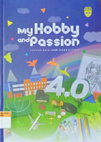 YEAR BOOK SD ABDI SISWA BINTARO 2018/2019