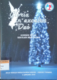 Gloria in Excelsis deo